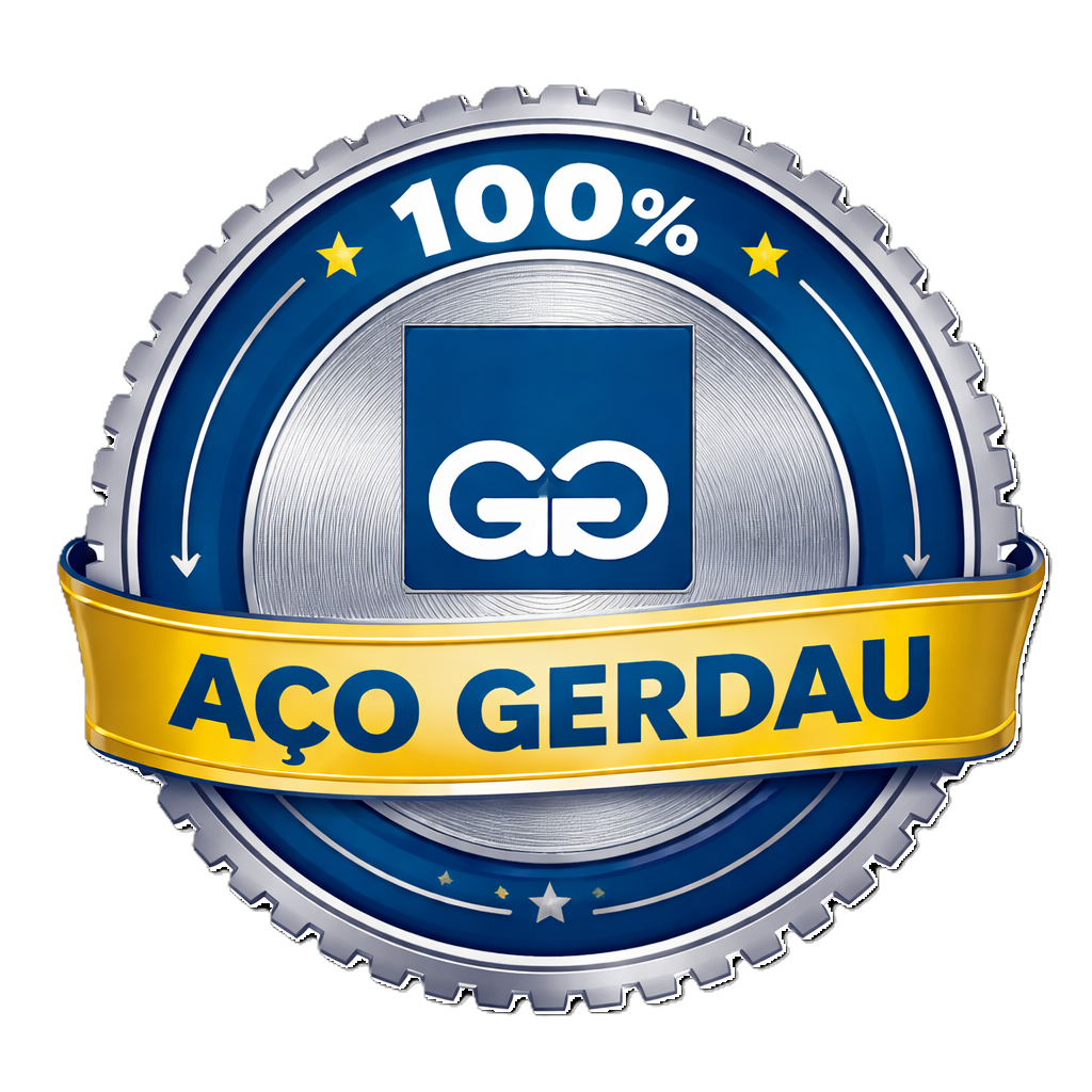 Selo Gerdau